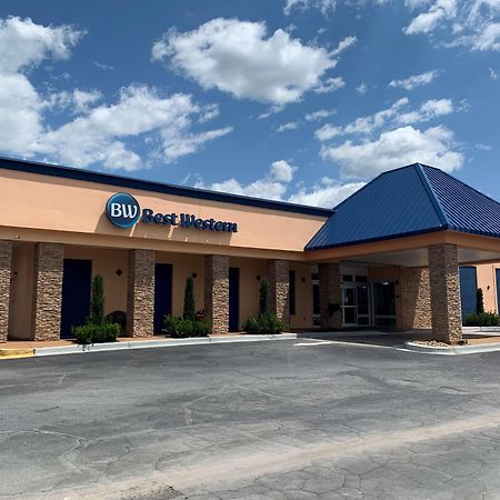Best Western Greenville Airport Ngoại thất bức ảnh