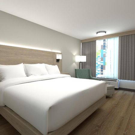 Best Western Greenville Airport Ngoại thất bức ảnh