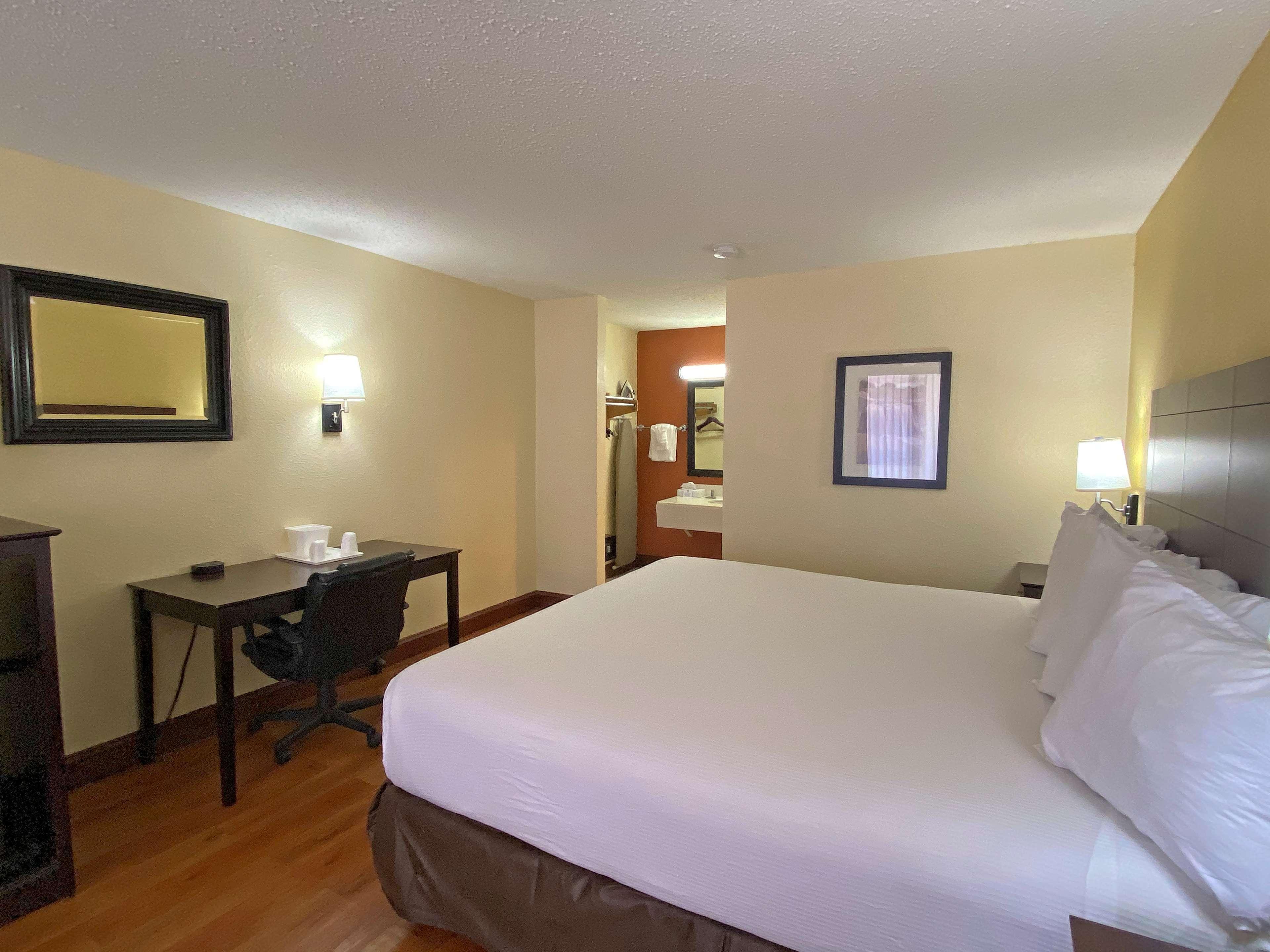 Best Western Greenville Airport Ngoại thất bức ảnh