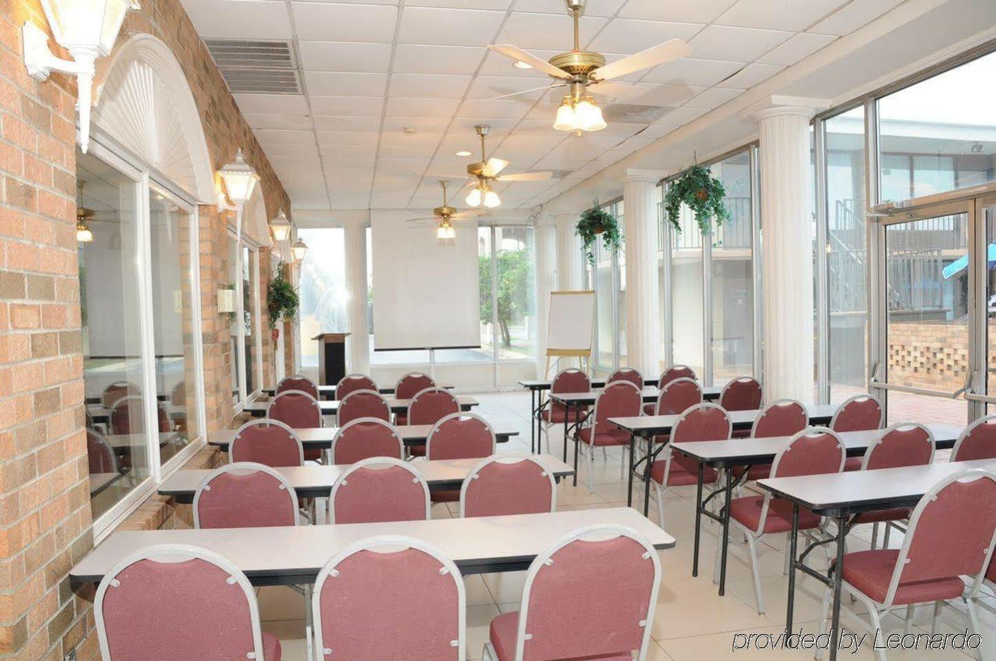 Best Western Greenville Airport Kinh doanh bức ảnh