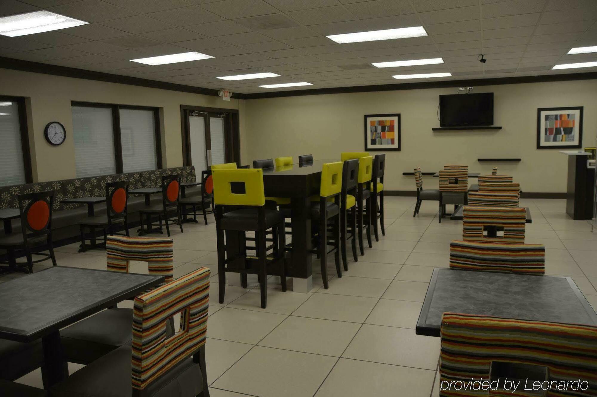 Best Western Greenville Airport Ngoại thất bức ảnh