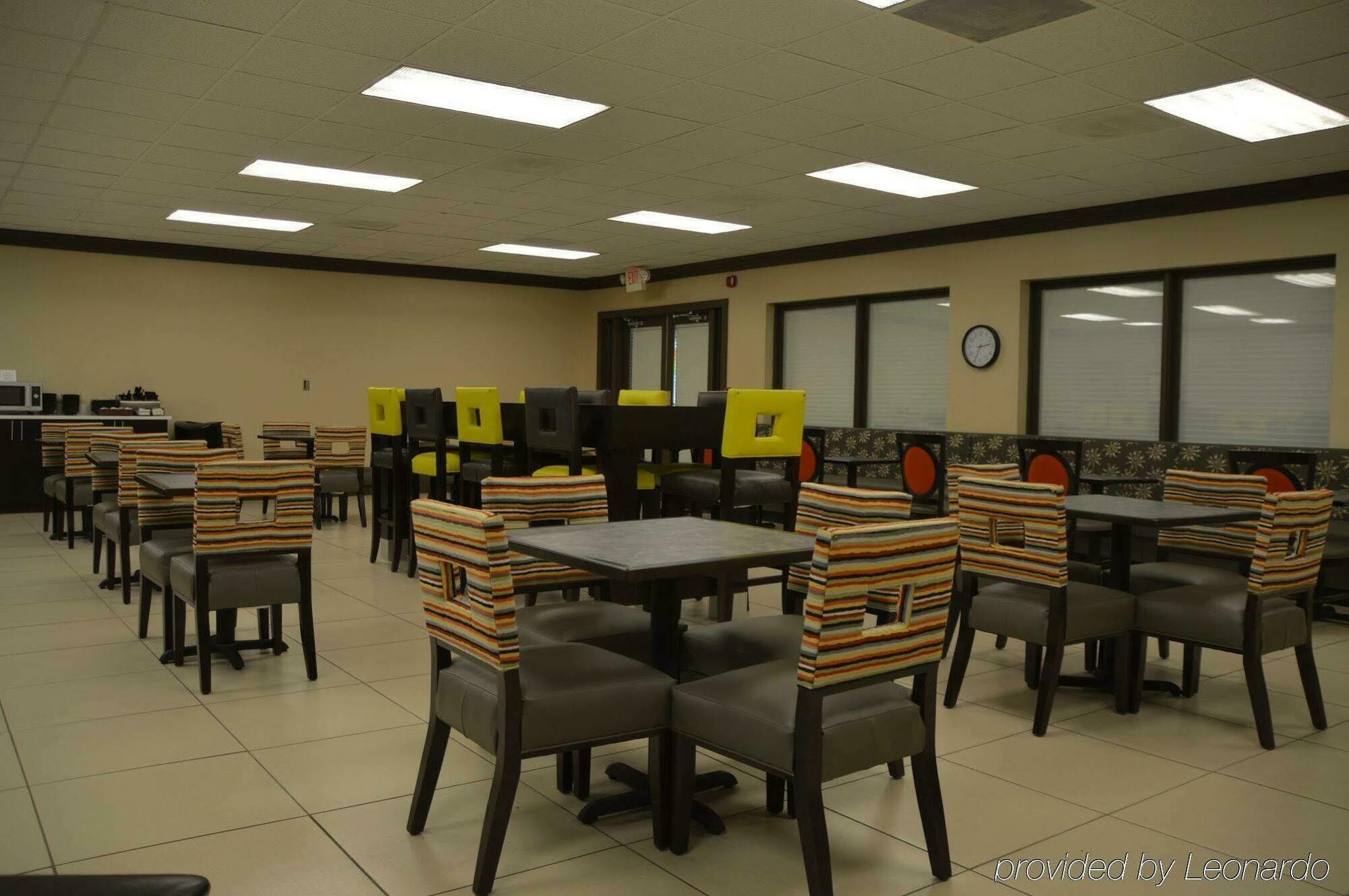 Best Western Greenville Airport Ngoại thất bức ảnh