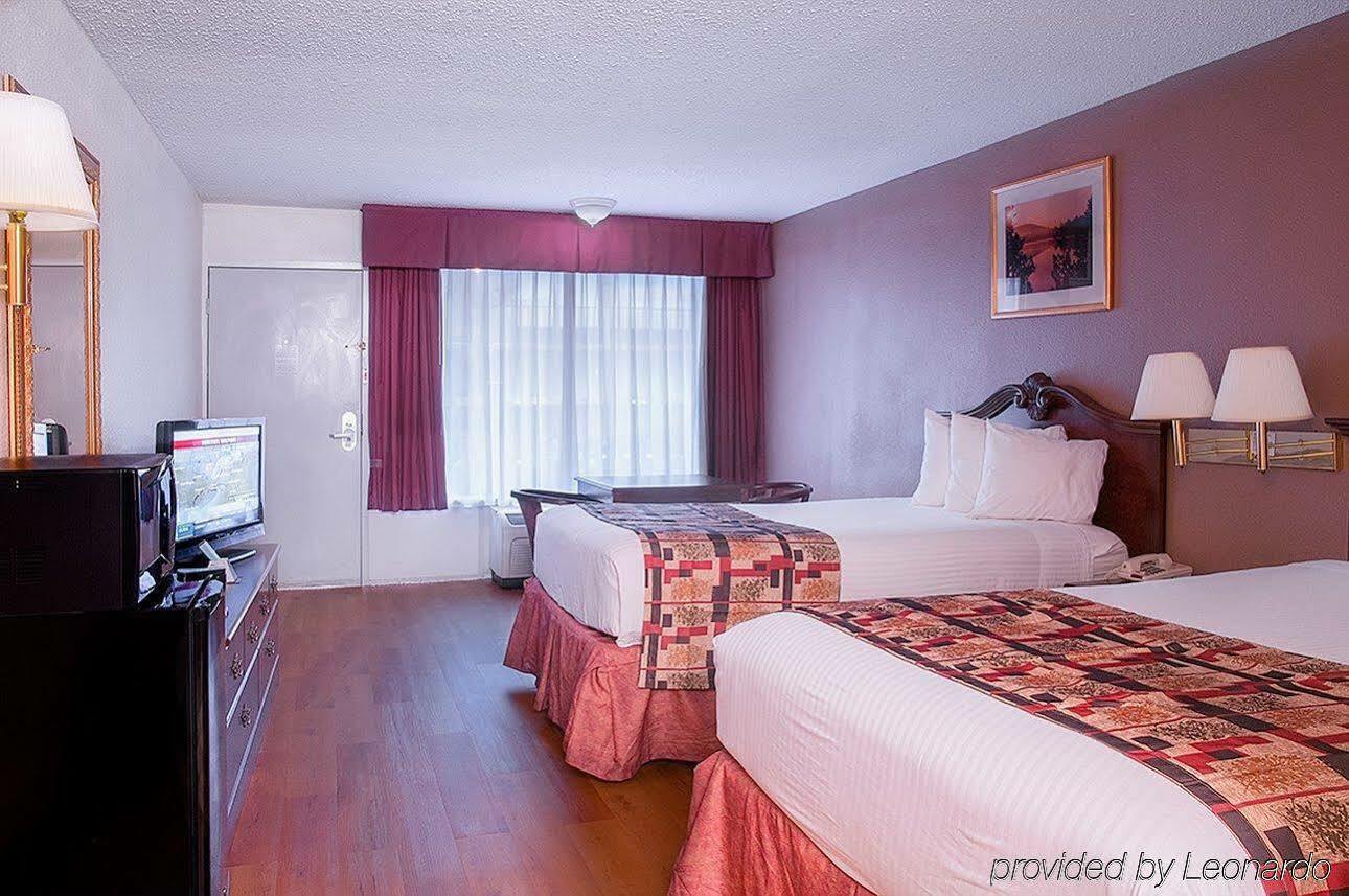 Best Western Greenville Airport Phòng bức ảnh