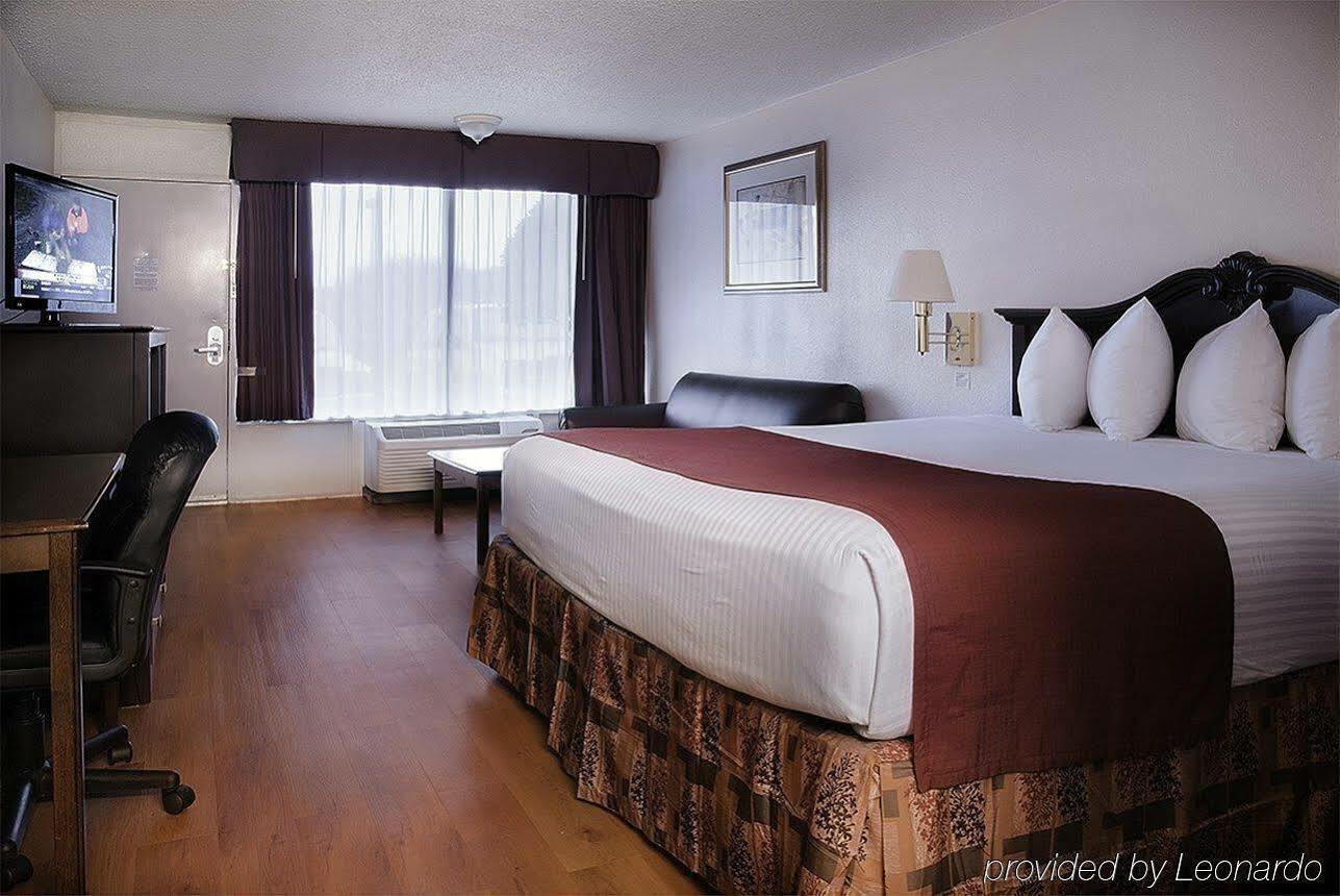 Best Western Greenville Airport Phòng bức ảnh