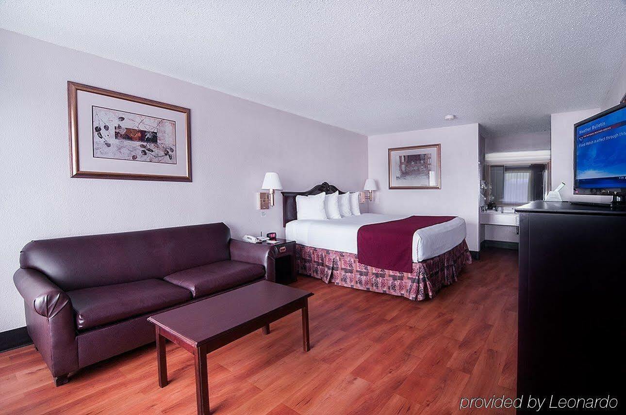 Best Western Greenville Airport Phòng bức ảnh