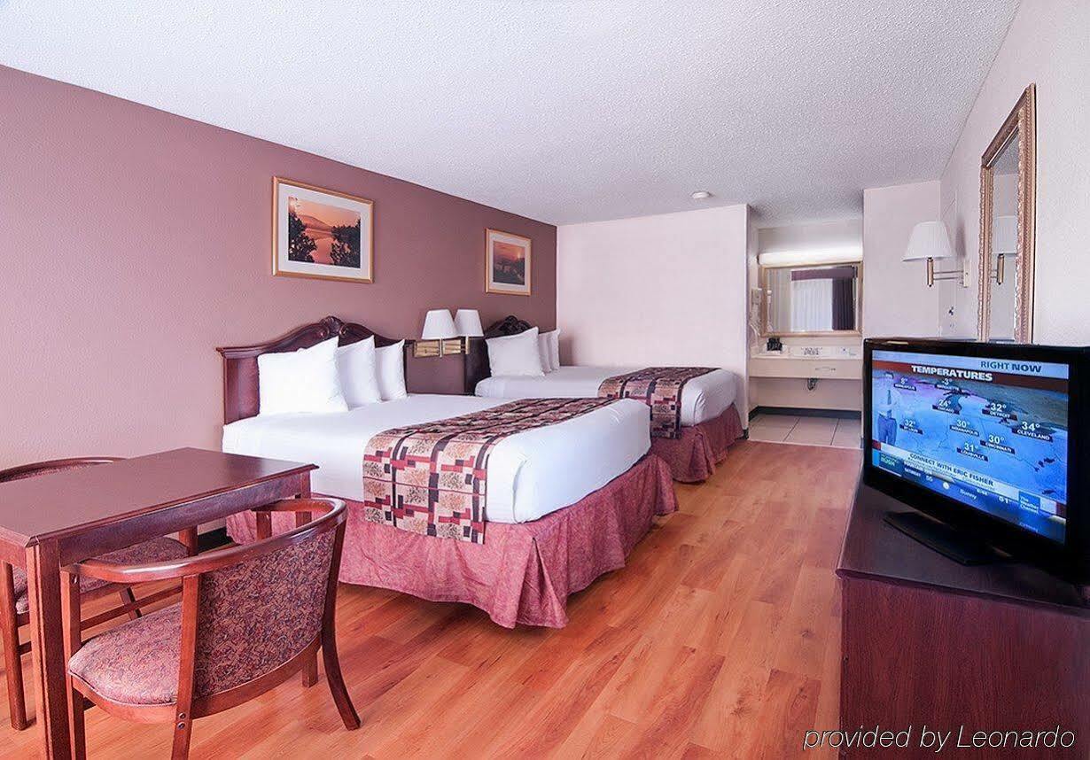 Best Western Greenville Airport Ngoại thất bức ảnh